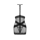 OBSESSIVE - LACRISIA CHEMISE XL/XXL